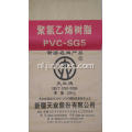 Tianye PVC-SG5 voor PVC-venster